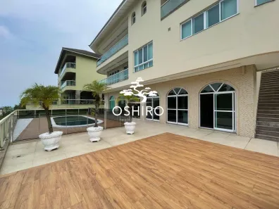 Casa com 5 Quartos à venda, 983m² no Marapé, Santos