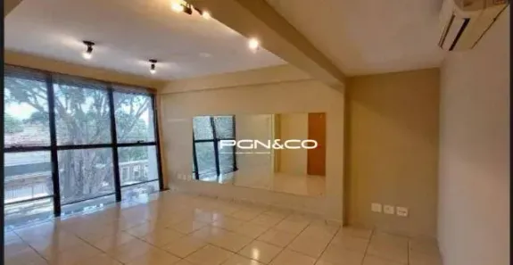 Sala Comercial para alugar, 28m² no Jardim Sumaré, Ribeirão Preto