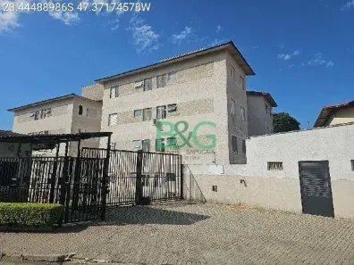 Apartamento com 2 Quartos à venda, 43m² no Aparecidinha, Sorocaba