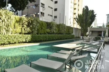 Apartamento com 2 Quartos à venda, 49m² no Candeias, Jaboatão dos Guararapes