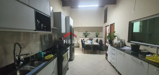Cobertura com 3 Quartos à venda, 158m² no Bangú, Santo André