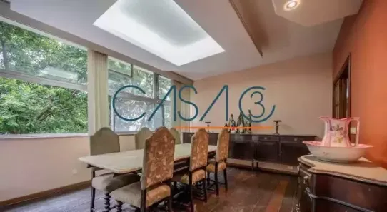Apartamento com 4 Quartos à venda, 160m² no Copacabana, Rio de Janeiro