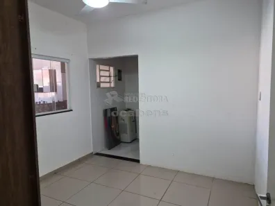 Casa com 3 Quartos para alugar, 90m² no Parque Residencial Maria Zorita, São José do Rio Preto