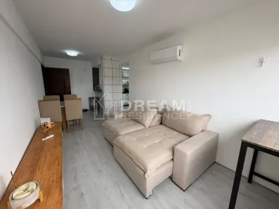 Apartamento com 1 Quarto à venda, 42m² no Boa Viagem, Recife