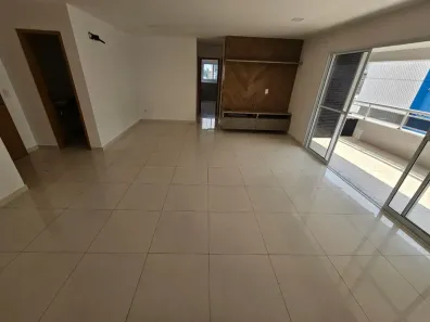 Apartamento com 3 Quartos para venda ou aluguel, 143m² no Umarizal, Belém