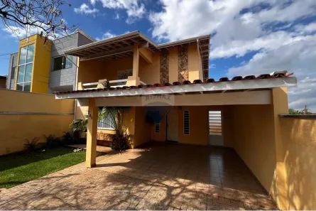 Sobrado com 5 Quartos à venda, 291m² no Parque Ortolândia, Hortolândia