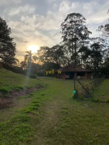 Fazenda/Sítio com 7 Quartos à venda, 500m² no Mirante do Arujá, Arujá