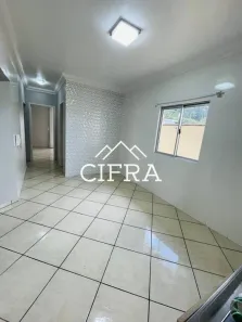 Apartamento com 2 Quartos à venda, 80m² no Canoas, Rio do Sul