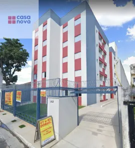 Apartamento com 1 Quarto à venda, 33m² no Vila Nova Carolina, São Paulo