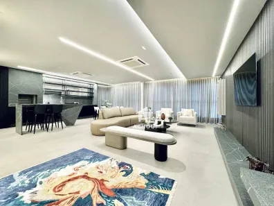 Apartamento com 3 Quartos à venda, 181m² no Gleba Fazenda Palhano, Londrina