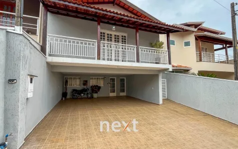 Casa de Condomínio com 3 Quartos à venda, 250m² no Lenheiro, Valinhos