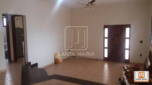 Casa com 3 Quartos à venda, 400m² no City Ribeirão, Ribeirão Preto