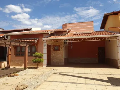 Casa de Condomínio com 3 Quartos à venda, 170m² no Parque Brasil 500, Paulínia