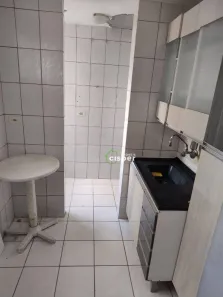 Apartamento com 1 Quarto à venda, 37m² no Cidade Tiradentes, São Paulo
