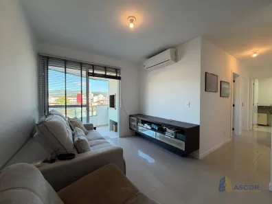 Apartamento com 3 Quartos à venda, 96m² no Trindade, Florianópolis