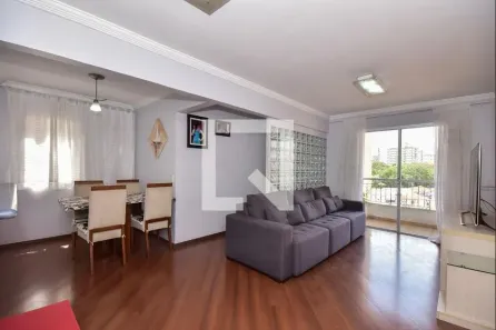 Apartamento com 2 Quartos à venda, 64m² no Vila Sônia, São Paulo