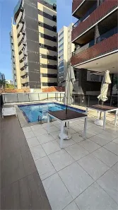 Apartamento com 4 Quartos à venda, 134m² no Ponta Verde, Maceió