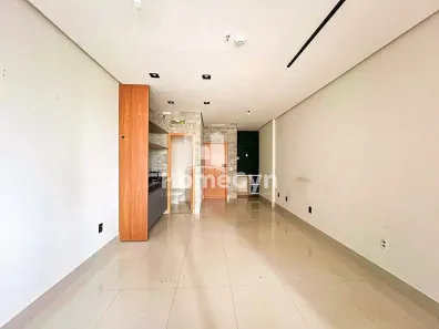 Sala Comercial para alugar, 31m² no Jardim Goiás, Goiânia