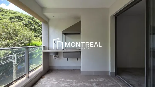 Apartamento com 2 Quartos à venda, 91m² no Perdizes, São Paulo