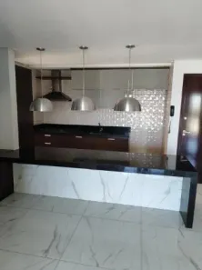 Apartamento com 3 Quartos à venda, 83m² no Residencial Eldorado, Goiânia