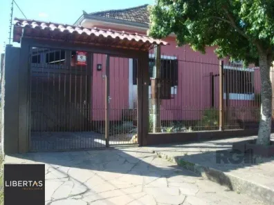 Casa com 4 Quartos à venda, 197m² no Nonoai, Porto Alegre