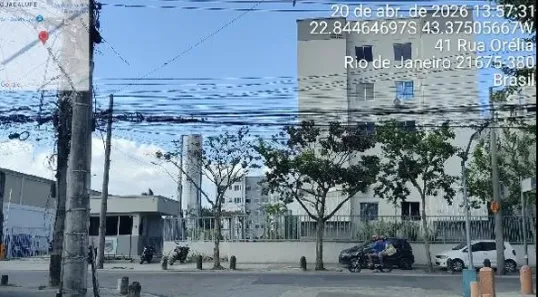 Apartamento com 1 Quarto à venda, 41m² no Guadalupe, Rio de Janeiro