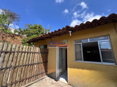 Casa com 3 Quartos à venda, 49375m² no Granja Alvorada, Juatuba
