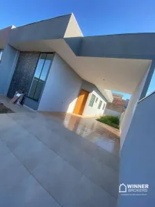 Casa com 2 Quartos à venda, 70m² no Centro, Doutor Camargo