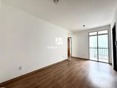 Apartamento com 3 Quartos à venda, 60m² no Santa Branca, Belo Horizonte