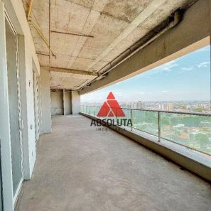 Apartamento com 4 Quartos à venda, 332m² no Chácara Girassol, Americana