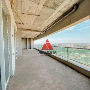 Apartamento com 4 Quartos à venda, 332m² no Chácara Girassol, Americana