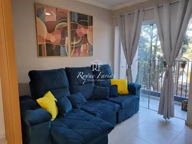 Apartamento com 2 Quartos à venda, 58m² no Vila Butantã, São Paulo