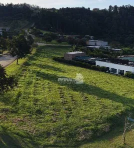 Lote/Terreno à venda, 1242m² no Loteamento Fazenda Dona Carolina, Itatiba
