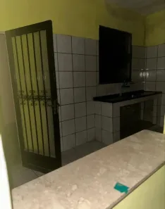 Casa com 1 Quarto à venda, 60m² no Sepetiba, Rio de Janeiro