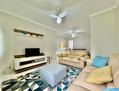 Apartamento com 2 Quartos à venda, 86m² no Pitangueiras, Guarujá
