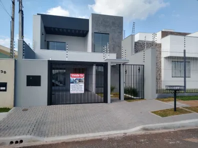 Casa com 3 Quartos à venda, 200m² no Jardim Oriental, Maringá