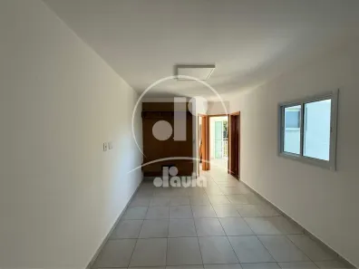 Apartamento com 2 Quartos à venda, 58m² no Vila Guiomar, Santo André