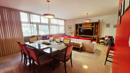 Apartamento com 4 Quartos à venda, 178m² no Copacabana, Rio de Janeiro