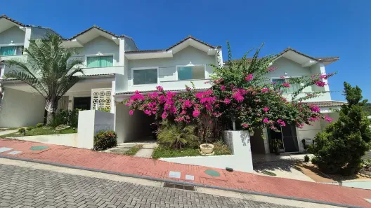 Casa de Condomínio com 4 Quartos à venda, 184m² no Freguesia (Jacarepaguá), Rio de Janeiro