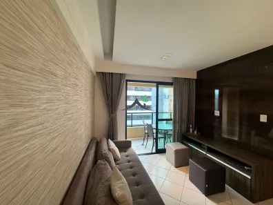 Apartamento com 2 Quartos para alugar, 69m² no Pituba, Salvador