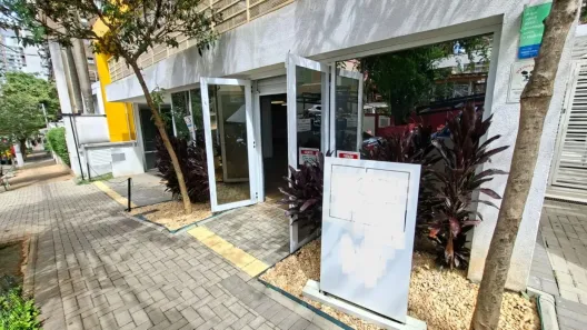Ponto Comercial para alugar, 195m² no Pinheiros, São Paulo