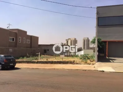 Lote/Terreno para alugar, 260m² no Jardim Botânico, Ribeirão Preto