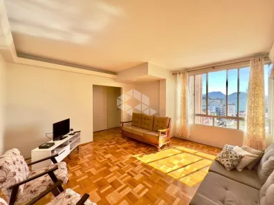 Apartamento com 2 Quartos à venda, 122m² no Centro, Santa Maria