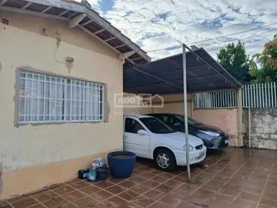 Sobrado com 4 Quartos à venda, 175m² no Nova Campinas, Campinas