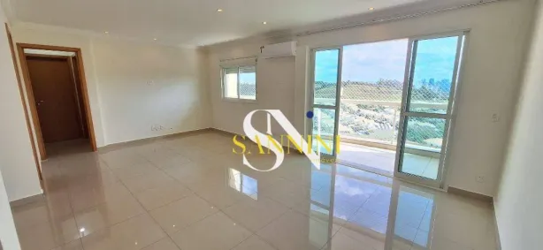 Apartamento com 2 Quartos à venda, 113m² no Tamboré, Santana de Parnaíba