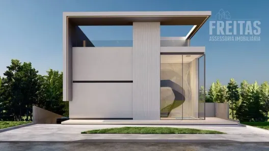 Casa de Condomínio com 6 Quartos à venda, 1240m² no Tamboré, Santana de Parnaíba