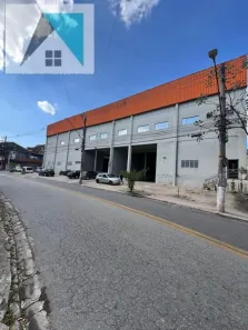 Galpão/Depósito/Armazém para alugar, 500m² no Altos de Jordanésia (Jordanésia), Cajamar