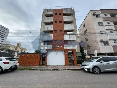 Apartamento com 2 Quartos à venda, 65m² no Pedra Branca, Palhoça