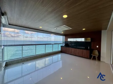 Apartamento com 4 Quartos à venda, 256m² no Cruz das Almas, Maceió