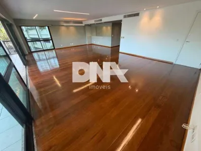 Apartamento com 4 Quartos à venda, 270m² no Ipanema, Rio de Janeiro